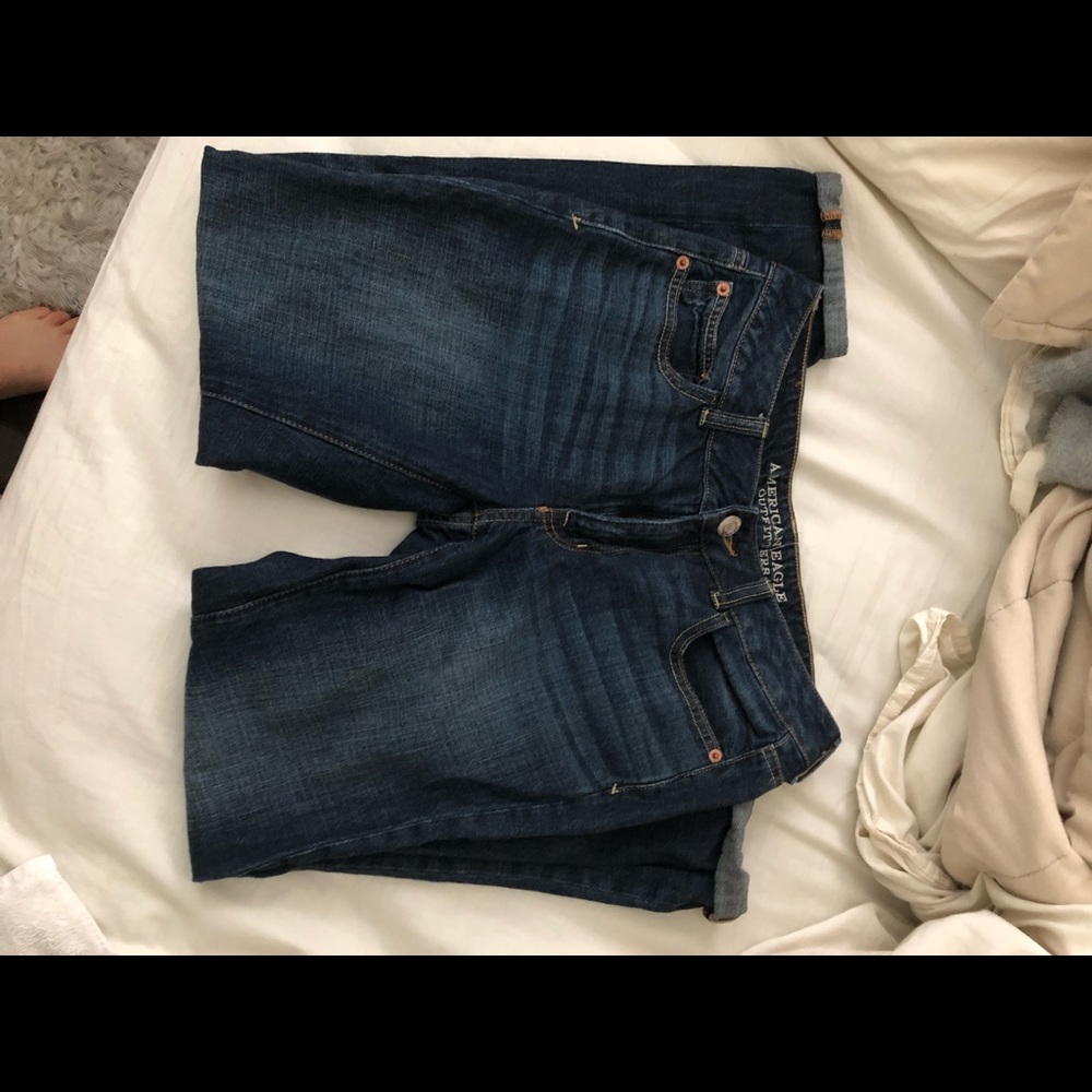 american eagle jeans boyfriend